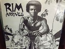 Rim Kwaku Obeng ?– Rim Arrives   Private Funk Disco Monster LP NM