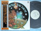 ANTHONY PHILLIPS Wise After The Event RJ-7392 JAPAN PROMO LP w/OBI 066az18