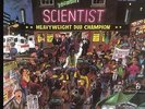 Scientist - Heavyweight Dub Champion