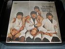The Beatles - YESTERDAY AND TODAY - LP