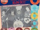 Teenage Shutdown - Teenage Shutdown: Teen Jangler Blowout