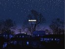 BANE - don't wait up (green)