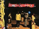 Samba Toure - Albala