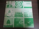 PINK FLOYD - A Nice Pair Green Cover Korea Double Vinyl LP