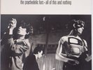 THE PSYCHEDELIC FURS: All of this For Nothing NEAR MINT US ORIG ’89 w/ INNER LP