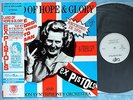 EX PISTOLS sex pistols Land Of Hope & Glory 35144-15 JAPAN 12