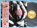 T.C. MATIC s/t AW-23018 JAPAN PROMO LP w/OBI 059az9