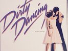 Dirty Dancing Vinyl Record 1987