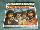 JOHN MAYALL & BLUESBREAKERS - A HARD ROAD 1967 DECCA SKL 4853 UNBOXED UK 1ST