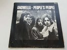 ANDWELLA-People's People, '70  UK REFLECTION PROG FOLK Masterpiece EX
