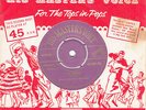 TOMMY WHITTLE QUARTET *FINISHER* 1957 GOLD HMV JAZZ