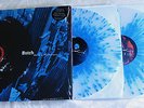 Botch We Are The Romans Splatter Vinyl lp Converge Deftones ISIS Get Up Kids