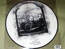 Chuck Ragan Covering Ground Vinyl LP Picture Disc Hot Water Music Brian Fallon