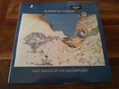 Guided By Voices - Half Smiles Of The Decomposed 2004 Matador OOP NM - Nice