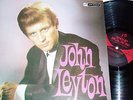 JOHN LEYTON, JOHN LEYTON, ORIGINAL US LP