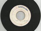 JACKIE BERNARD / TORTUNE OF FLAME (LION'S DEN) / DSR- CN -4824-1 /RARE/ 7''/ VG