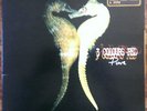 3 Colours Red - Pure, Gatefold 1st Press Creation LP,  Near Mint Disc, FREEPOST