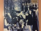 LP OST SINGLES GRUNGE PEARL JAM ALICE IN CHAINS SOUNDGARDEN ORIGINAL COLOMBIA