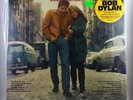 Bob Dylan - The Freewheelin' LP NEW MONO