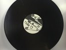 Back To Front Vol. 1 LP Rare Punk Rock Compilation 1000 pressed VG+/VG+