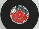 BUSTY BROWN / A BROKEN HEART / TRIBUTE TO A KING / 7''/ EX