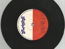 RASS DAWKINS & THE WAILERS / PICTURE ON THE WALL/ UPSETTERS / VERSION / 7''/VG++