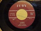 RARE NY CLASSIC 2 SIDER DOO WOP 1ST PRESS 45 BY 