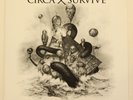 CIRCA SURVIVE Descensus TEST PRESS Vinyl LP Blue Sky Noise juturna on letting go