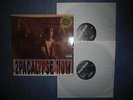 2Pac Shakur - 2Pacalypse Now Gangsta Hip Hop 2LP 90s Press vg+/vg+