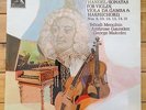 Yehudi Menuhin - Handel: Violin Sonatas - UK Orig LP,  HMV  ASD 2384