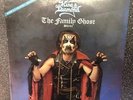 King Diamond The Family Ghost Shrine RARE VINY LP VG+ Roadracer RR 125476