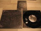 BEHEXEN / SATANIC WARMASTER LP LTD Vothana Goatmoon Sargeist Horna Watain Marduk