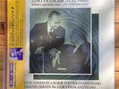 Zino Francescatti - Franck & Debussy: Violin Sonatas - CBS sony LP