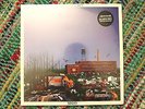 TITLE FIGHT Shed 2nd press orange vinyl /700 LP NEW SEALED free shipping
