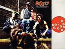 EAST 17 walthamstow 823 373-1 with insert uk london 1992 LP PS EX/EX