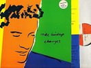 MIKE LINDUP (OF LEVEL 42) changes 843 514-1 A1U/B1U 1st uk afro-cuban LP EX/VG