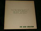 New Creation - Troubled -  1970 Cdn Folk / Psych - Acid Archives -NM