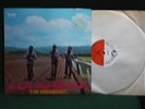 THE PIONEERS - ''LONG SHOT'' 1969 TROJAN UK ROUGH LABELS 1st PRESS EXC