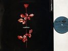 DEPECHE MODE violator MUT 2020 south african press dgr 1990 LP PS EX/EX-