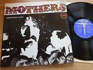 FRANK ZAPPA THE MOTHERS OF INVENTION Absolutely Free LP VERVE USA V/V6-5012x