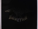 AGNETHA: Agnetha LP (Germany, private pressing c. '80, close to M-) rare Rock &
