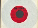 Pagens-Mystic Cloud  deadstock Florida Garage Acid-Punk/psych 45 signed
