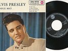 ELVIS PRESLEY EP german RCA EPA-9775 