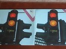 LP - I DRIVE - SELF TITLED / KRAUTROCK / SECOND BATTLE / COLOURED VINYL