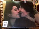 John Lennon Yoko Ono Milk and Honey LP sealed 180 gm vinyl RE reissue