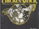 Stan Webb's Chicken Shack - The Creeper (LP, Album, Gat) - Vinyl - 77710