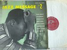 The Jazz Message No. 2 Featuring Hank Mobley Savoy MG-12092