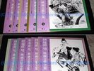 *AKIRA IFUKUBE ORIGINAL SOUNDTRACK SERIES (10 LPs)*