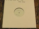FKA Twigs - Two Weeks / Pendulum signed 12