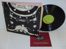JETHRO TULL A Passion Play / 1st UK Pressing A4/B4 LP Chrysalis CHR 1040 1973